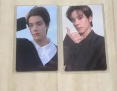 ENHYPEN Answer ジェイク トレカ