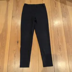 UNIQLO　キッズレギンス　130