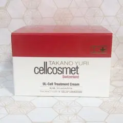 1160/ たかの友梨 タカノユリ トリートメントクリーム