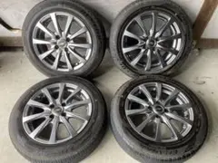 Gさん専用②2021年バリ山！ファルケンSINSERA155/65R14軽自動車 - メルカリ