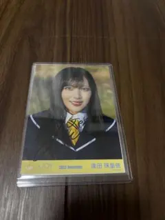 天野香乃愛 ≒JOY 歌唱衣装② チュウ 直筆 生写真 ニアジョイ - メルカリ