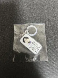 きむらゆま BENITEZ アクリルキーホルダー