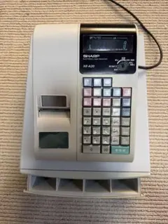 レジスター 店舗用品