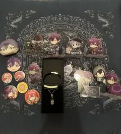 2026年最新】志麻 缶バッジの人気アイテム - メルカリ
