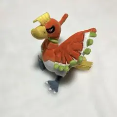 2025年最新】ポケモン ぬいぐるみ ホウオウの人気アイテム
