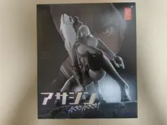 ASSASSIN アサシン 1/12 完成品アクションフィギュア 蝸之殼スタジオ