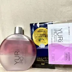 ユリイロ　YURIIRO 新品未使用　おまけ付き Amazon.co.jp: YURiiRO