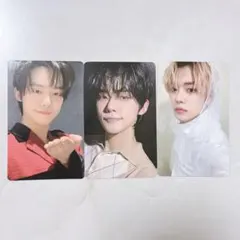 2026年最新】txt ヨンジュン トレカ fcの人気アイテム - メルカリ