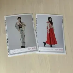 櫻坂46 向井純葉　生写真　まとめ売り