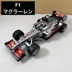 2026年最新】f1 マクラーレン ラジコンの人気アイテム - メルカリ