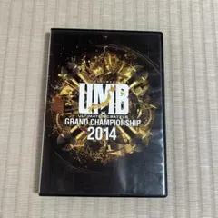 2026年最新】umb dvd mcの人気アイテム - メルカリ