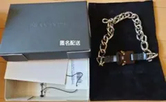 1017 ALYX 9SM ネックレス美品EIKU山下永玖わんえん高尾颯斗私物のサムネイル