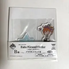 2025年最新】fgo シュガーポシェット アクリルスタンドの人気