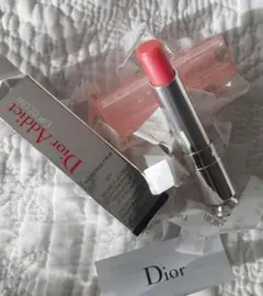 ディオール アディクトリップグロウ 007 ラズベリー 新品未使用