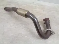 ローバーミニ リンクパイプ マフラー マニフロー フレキシブル リンク