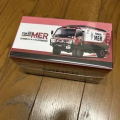 TOKYO MER 南海ミッションNANKAI MER ERカー NK1 - メルカリ