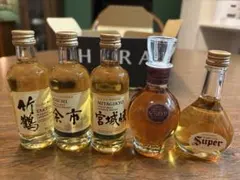 12本セット】 阪神タイガース ウィスキー 2003年の戦士達 360ml - メルカリ