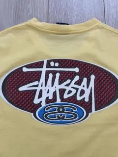 USA製00s 90s old stussy 短丈 tシャツcity y2k - メルカリ