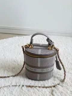 Herlipto バニティー ミニバッグのサムネイル