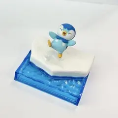 リーメント　ひんやりポッチャマコレクション　⑤わぁ！転んじゃった！　ポケモン