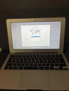 2026年最新】macbook air 11インチ 本体の人気アイテム - メルカリ