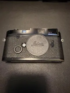 ライカ leica M-E (type220) m9 カメラ 剥離対策済み - メルカリ