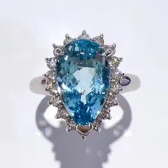 BOUCHERON セルパンボエム アメジスト リング 53号 - メルカリ