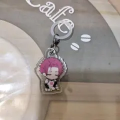 のり様専用！ブルーロック⚽️糸師冴⚽️めじるしアクセサリー