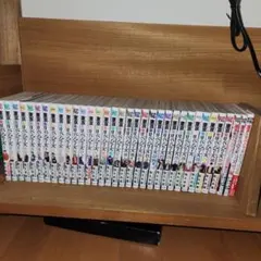 東京リベンジャーズ全巻セット