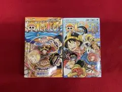 ワンピース単行本 112/ 113巻 - メルカリ