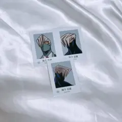 障子目蔵　Wariふぉと