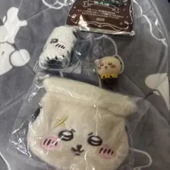 ちいかわ　ラッコさん　まとめ売り