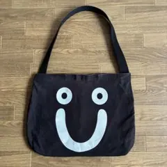 廃盤 POLAR SKATE CO. HAPPY SAD TOTE BAGのサムネイル