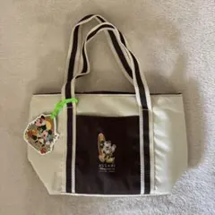 【ハワイAULANI限定】 ミッキー ミニー 保冷バッグ