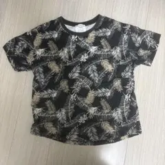 CIAOPANIC TYPY キッズ ボタニカル柄 Tシャツのサムネイル