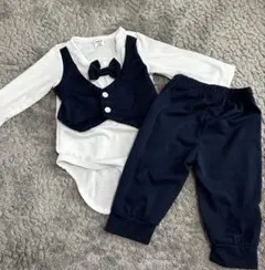 ベビーフォーマル★美品★