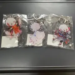 まふまふ アクキー 2019 中国限定