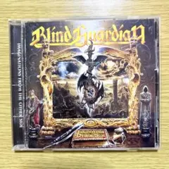 2026年最新】BLINDGUARDIANの人気アイテム - メルカリ