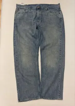 Levi's リーバイス 569 ルーズフィット デニムパンツ W38L34