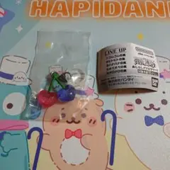 ONEPIECE めじるしアクセサリー メロメロの実