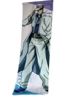 ジョジョ 東方仗助 等身大タペストリー | Mercari