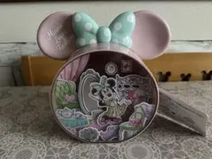 販売終了東京ディズニーリゾート ミニー ポップコーンバケットのサムネイル