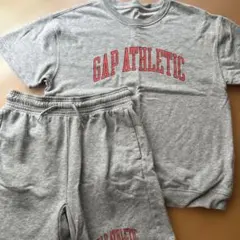 GAP ATHLETIC グレー セットアップ XXL