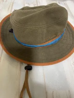 コロンビア　Colombia フリース素材のレディースハット