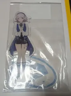 竹原せとら キャラアクリルフィギュア ステーションメモリーズ 駅メモ