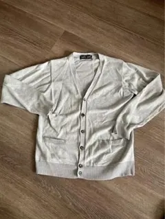 スクールカーディガン