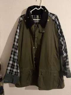 Maison Margiela ブルゾン 50サイズのサムネイル