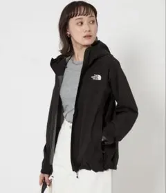 ジャケット マウンテンパーカー