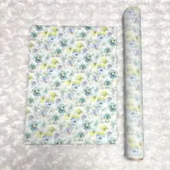 シンクオブミー ピーコックグリーン タナローン ラミネート リバティ サンドウ
