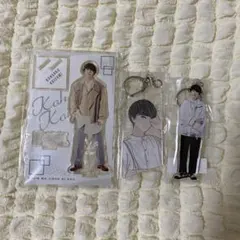 小泉光咲 アクスタ アクキー セット